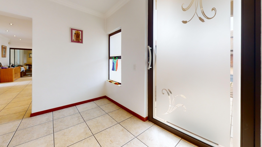 4 Bedroom Property for Sale in Beyers Park Gauteng