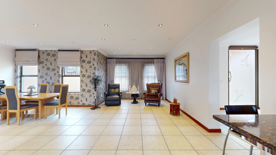 4 Bedroom Property for Sale in Beyers Park Gauteng
