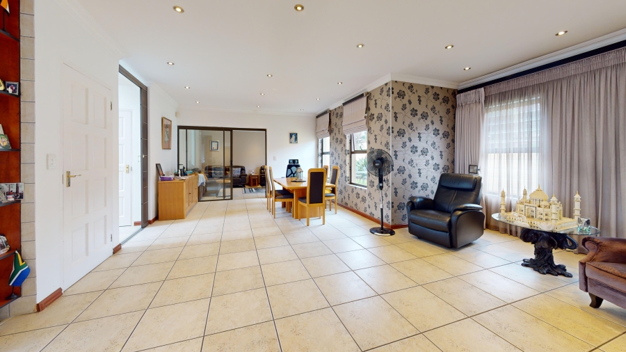 4 Bedroom Property for Sale in Beyers Park Gauteng