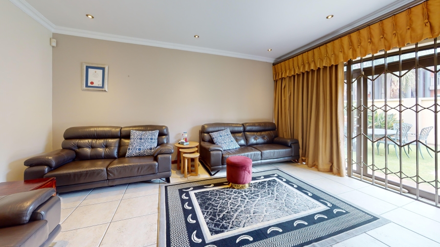 4 Bedroom Property for Sale in Beyers Park Gauteng
