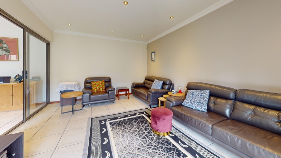 4 Bedroom Property for Sale in Beyers Park Gauteng