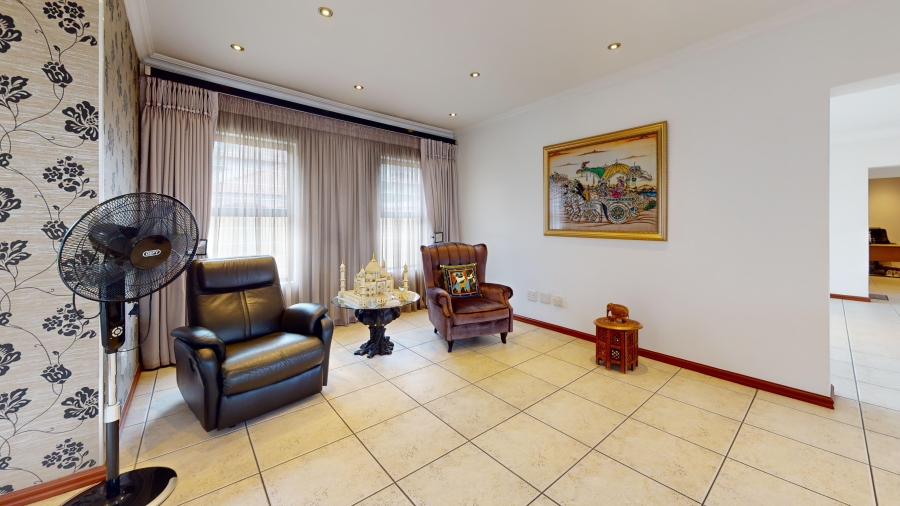 4 Bedroom Property for Sale in Beyers Park Gauteng