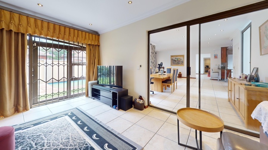 4 Bedroom Property for Sale in Beyers Park Gauteng