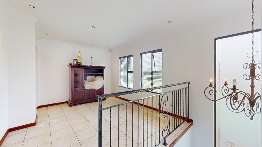 4 Bedroom Property for Sale in Beyers Park Gauteng