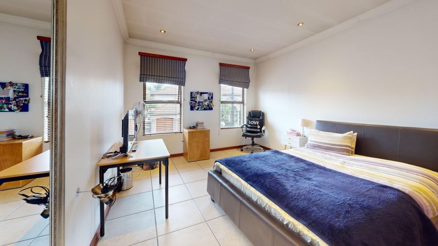 4 Bedroom Property for Sale in Beyers Park Gauteng