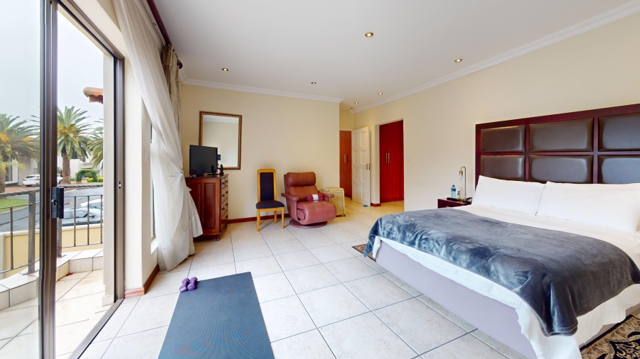 4 Bedroom Property for Sale in Beyers Park Gauteng