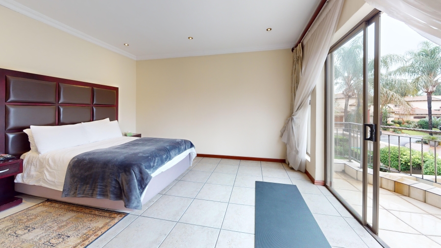 4 Bedroom Property for Sale in Beyers Park Gauteng