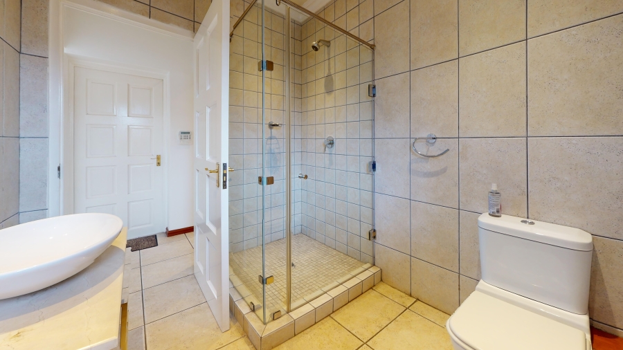 4 Bedroom Property for Sale in Beyers Park Gauteng