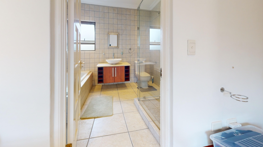 4 Bedroom Property for Sale in Beyers Park Gauteng