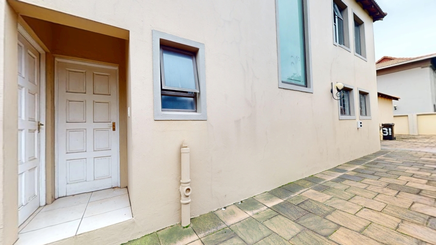 4 Bedroom Property for Sale in Beyers Park Gauteng