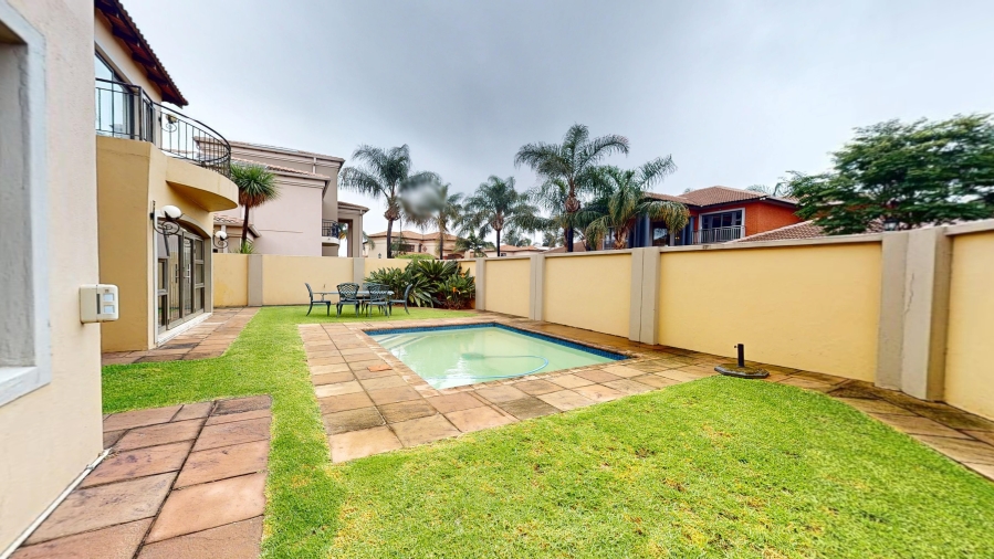 4 Bedroom Property for Sale in Beyers Park Gauteng