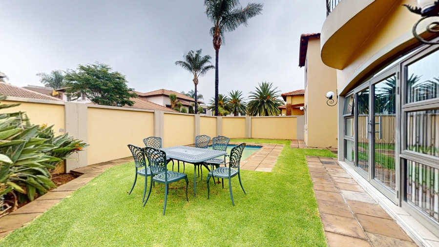 4 Bedroom Property for Sale in Beyers Park Gauteng
