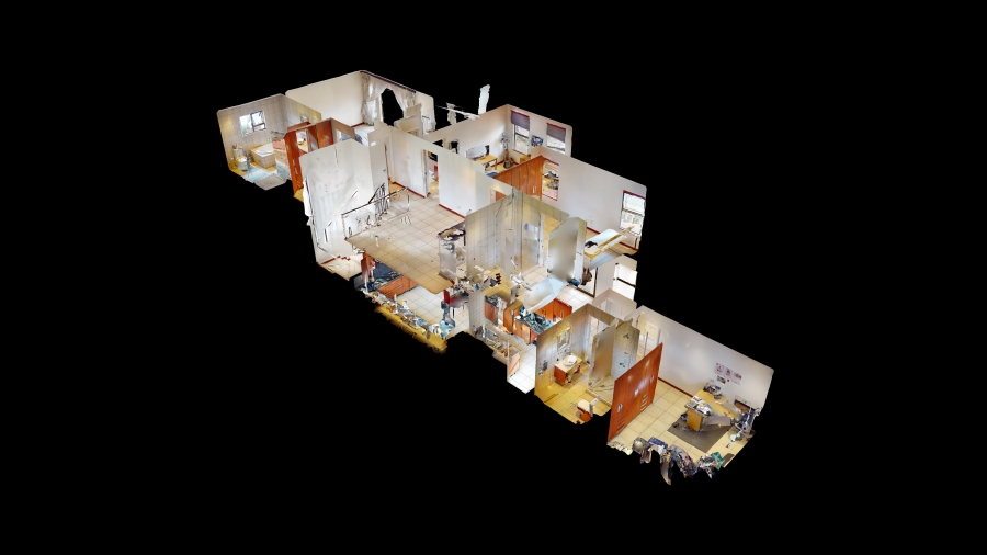 4 Bedroom Property for Sale in Beyers Park Gauteng