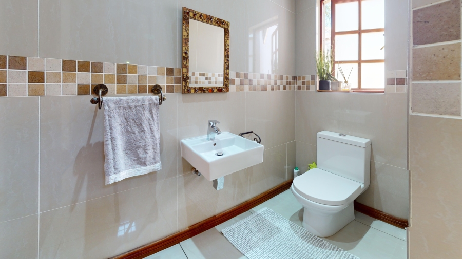 3 Bedroom Property for Sale in Rynfield Gauteng