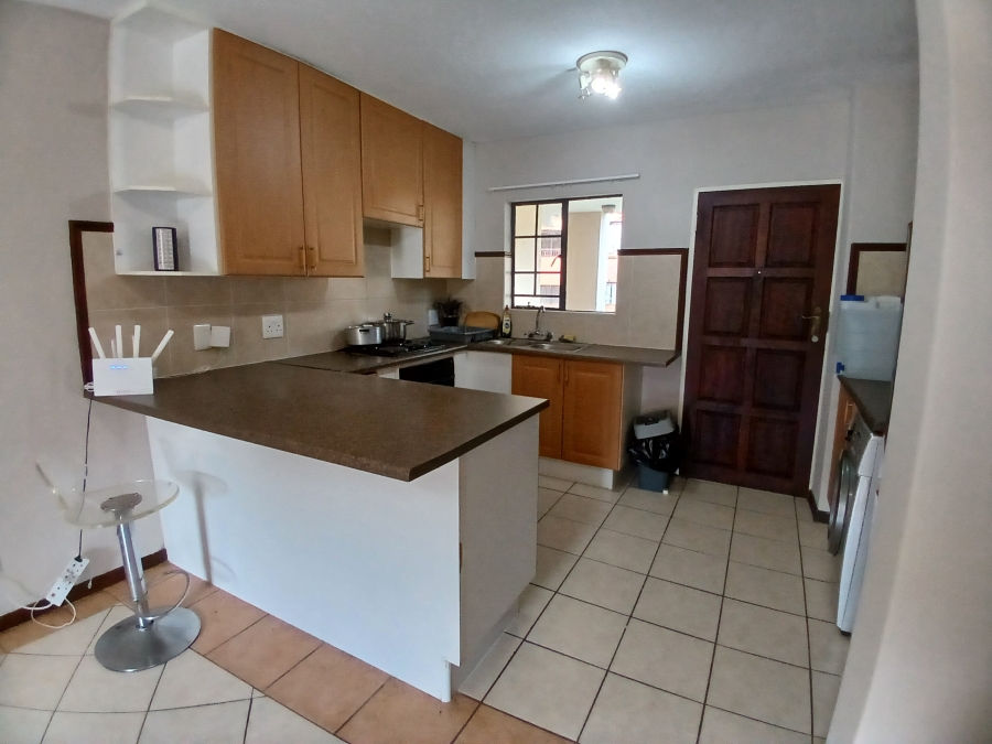 2 Bedroom Property for Sale in Mooikloof Ridge Gauteng