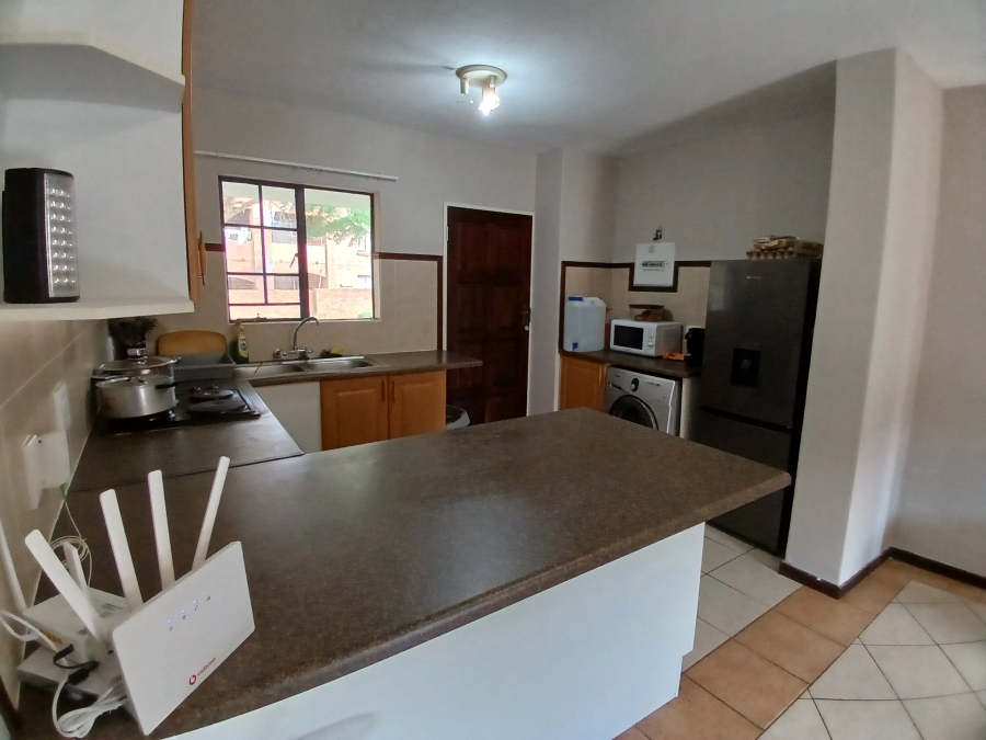 2 Bedroom Property for Sale in Mooikloof Ridge Gauteng