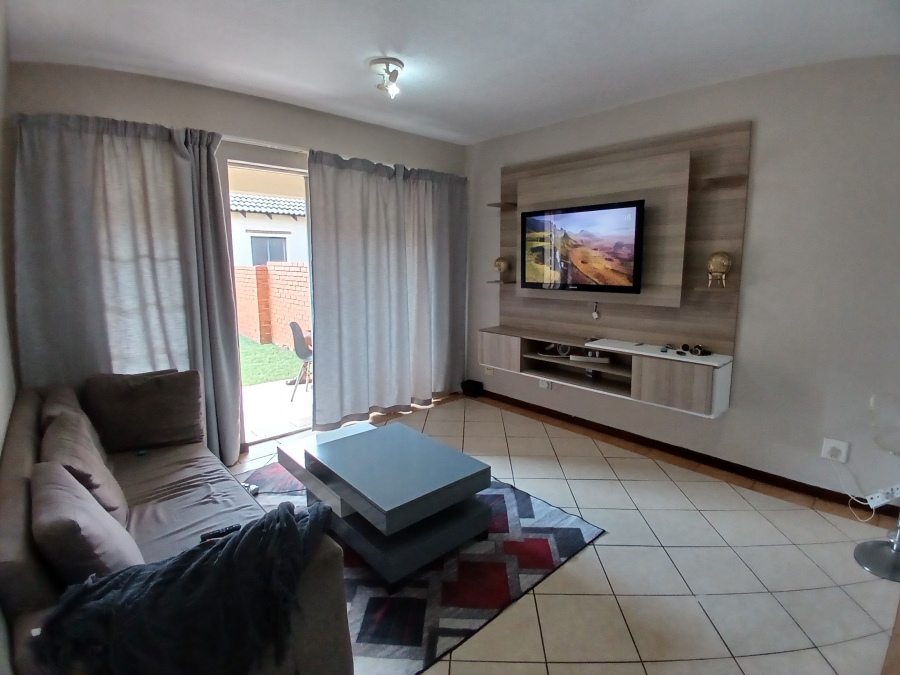 2 Bedroom Property for Sale in Mooikloof Ridge Gauteng