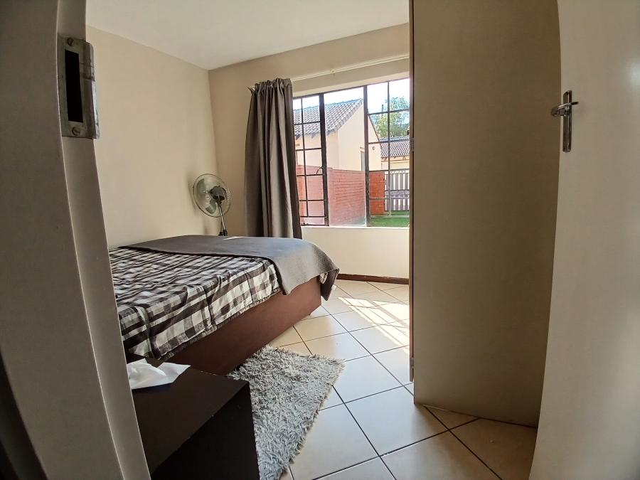 2 Bedroom Property for Sale in Mooikloof Ridge Gauteng