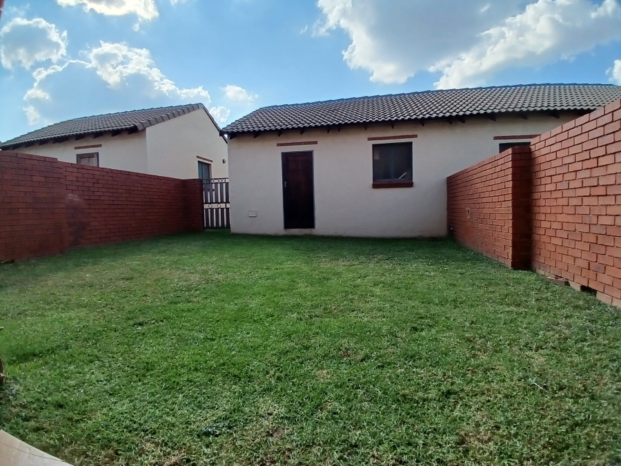 2 Bedroom Property for Sale in Mooikloof Ridge Gauteng