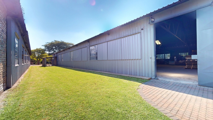 0 Bedroom Property for Sale in Boksburg East Gauteng