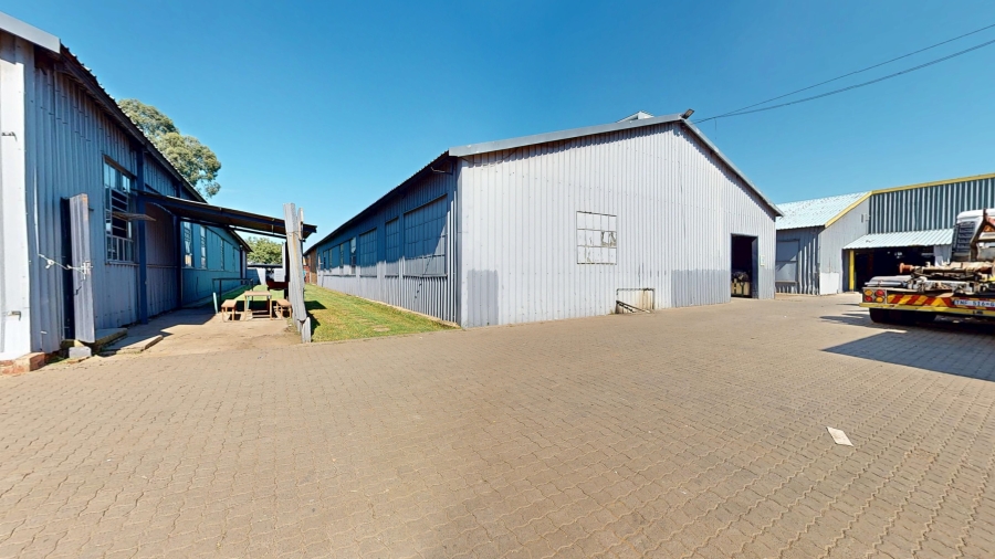 0 Bedroom Property for Sale in Boksburg East Gauteng