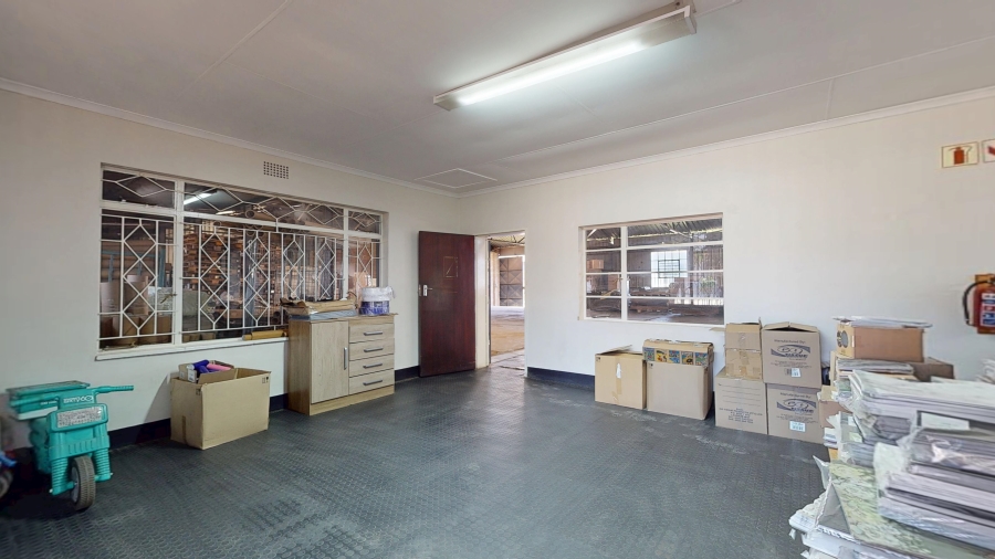 0 Bedroom Property for Sale in Boksburg East Gauteng