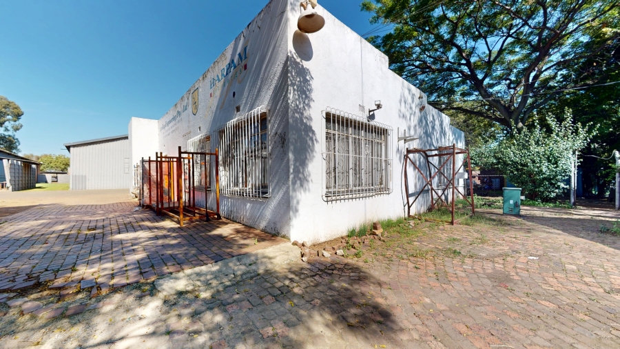 0 Bedroom Property for Sale in Boksburg East Gauteng