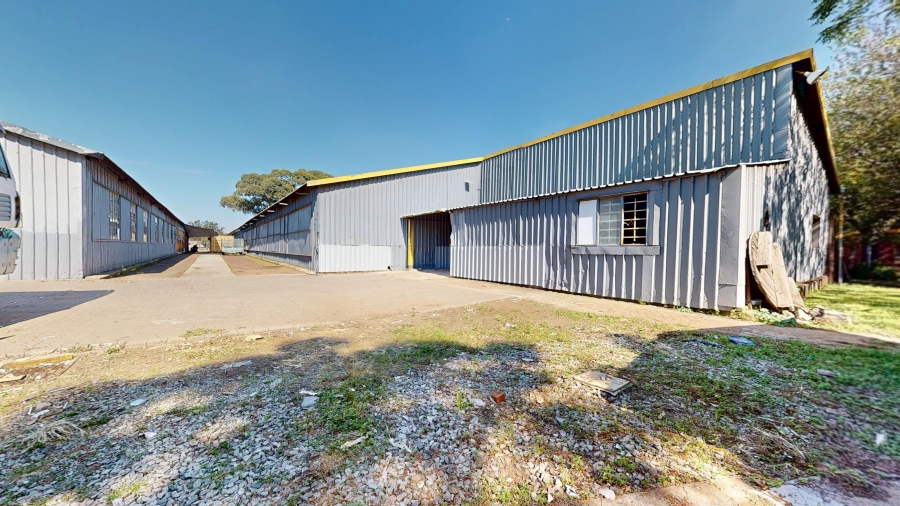 0 Bedroom Property for Sale in Boksburg East Gauteng