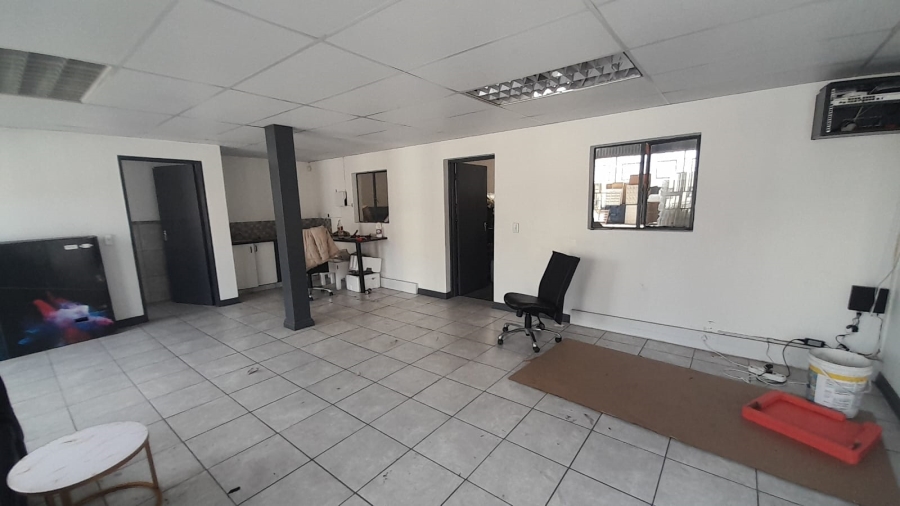 To Let Commercial Property for Rent in Halfway House Gauteng