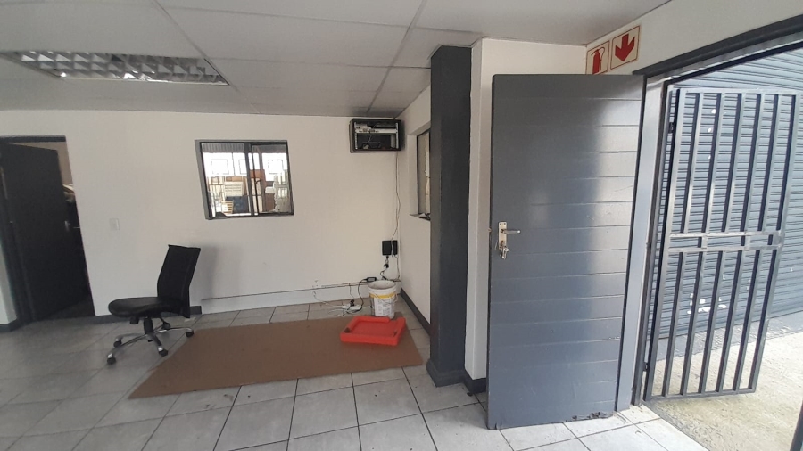 To Let Commercial Property for Rent in Halfway House Gauteng