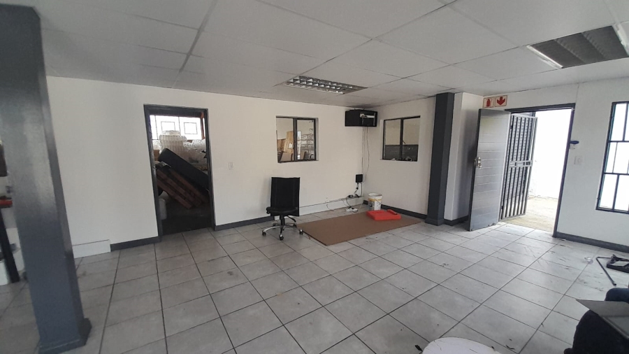 To Let Commercial Property for Rent in Halfway House Gauteng