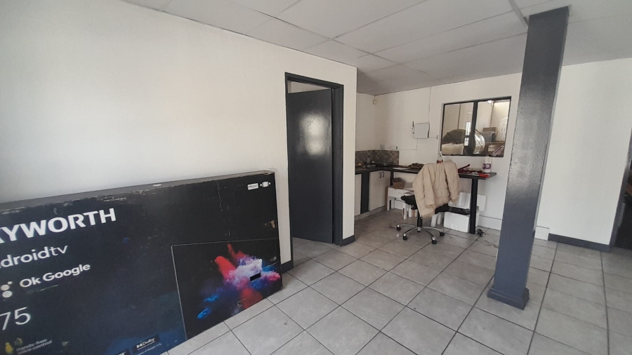 To Let Commercial Property for Rent in Halfway House Gauteng
