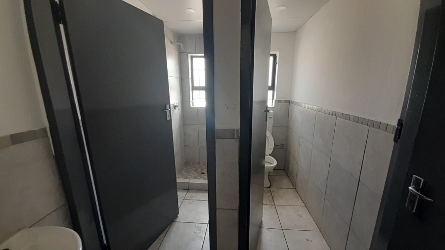 To Let Commercial Property for Rent in Halfway House Gauteng
