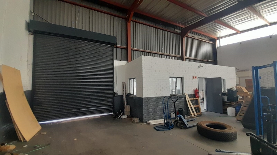 To Let Commercial Property for Rent in Halfway House Gauteng
