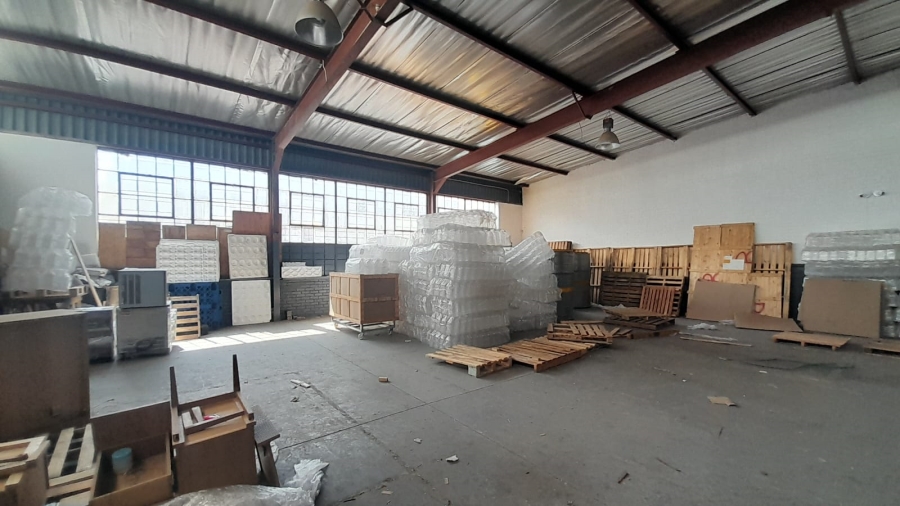 To Let Commercial Property for Rent in Halfway House Gauteng