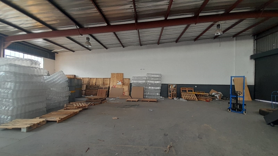 To Let Commercial Property for Rent in Halfway House Gauteng