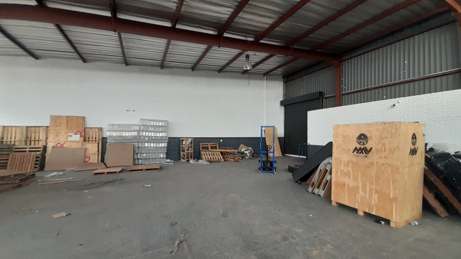 To Let Commercial Property for Rent in Halfway House Gauteng