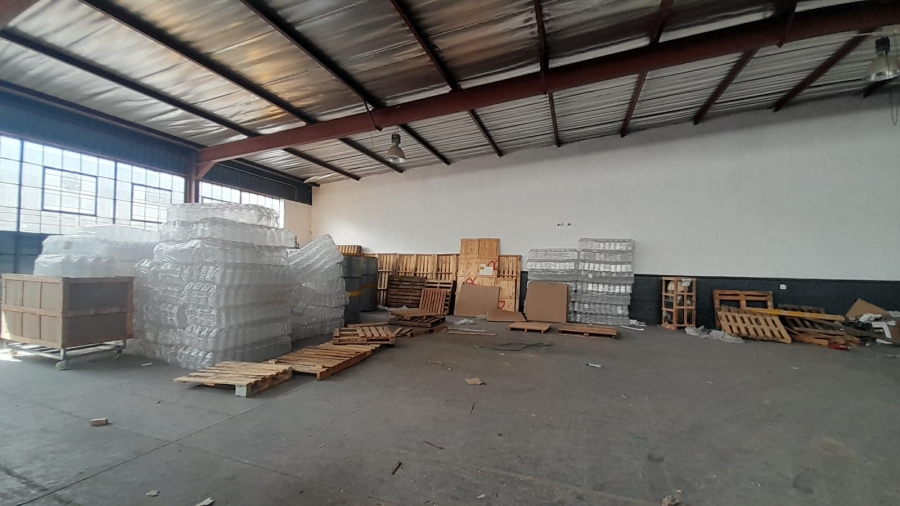 To Let Commercial Property for Rent in Halfway House Gauteng