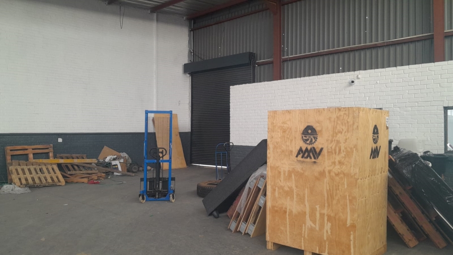 To Let Commercial Property for Rent in Halfway House Gauteng