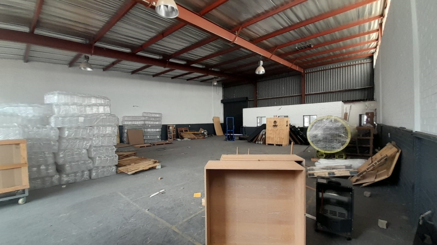 To Let Commercial Property for Rent in Halfway House Gauteng