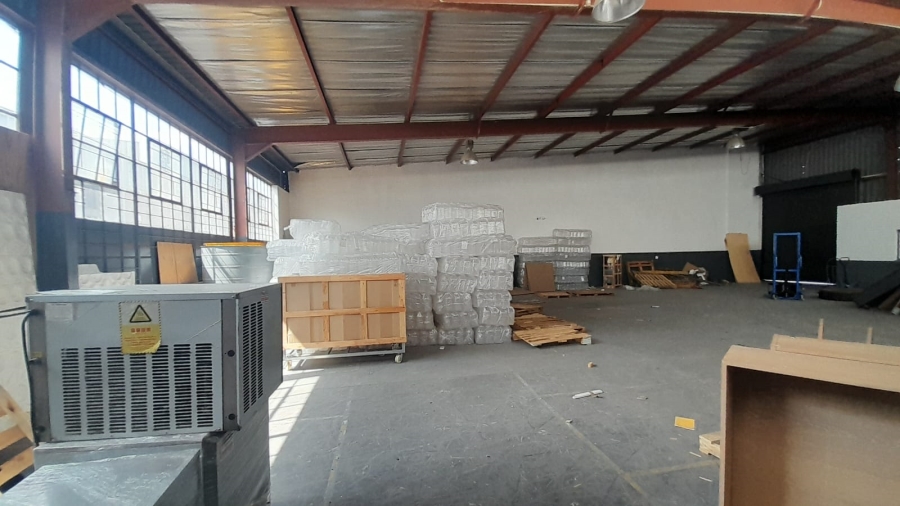To Let Commercial Property for Rent in Halfway House Gauteng