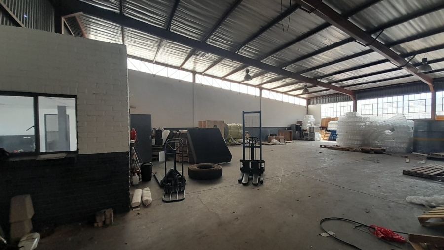 To Let Commercial Property for Rent in Halfway House Gauteng