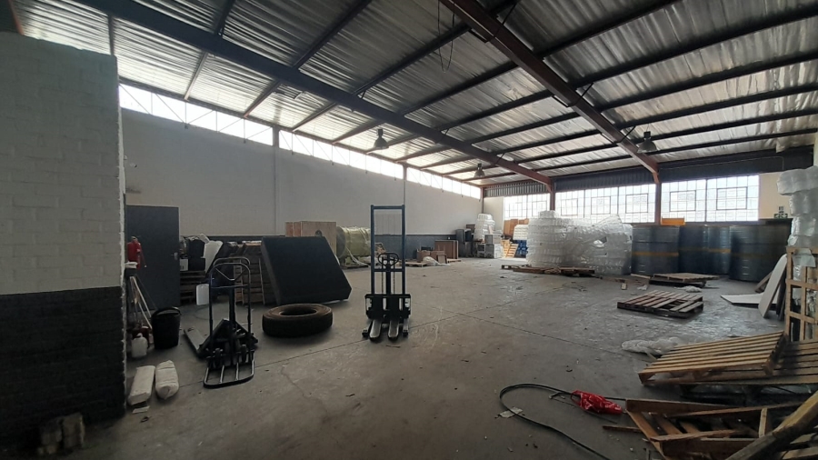 To Let Commercial Property for Rent in Halfway House Gauteng