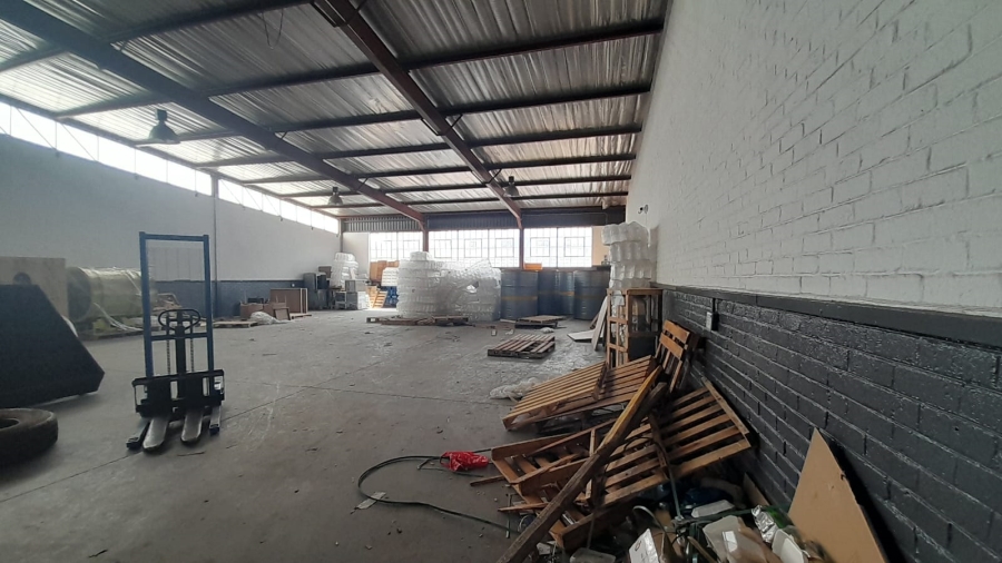 To Let Commercial Property for Rent in Halfway House Gauteng