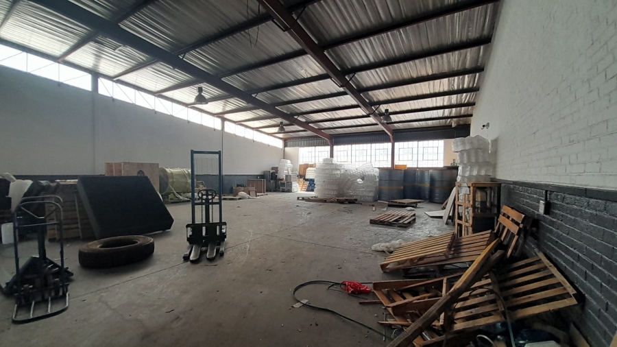 To Let Commercial Property for Rent in Halfway House Gauteng