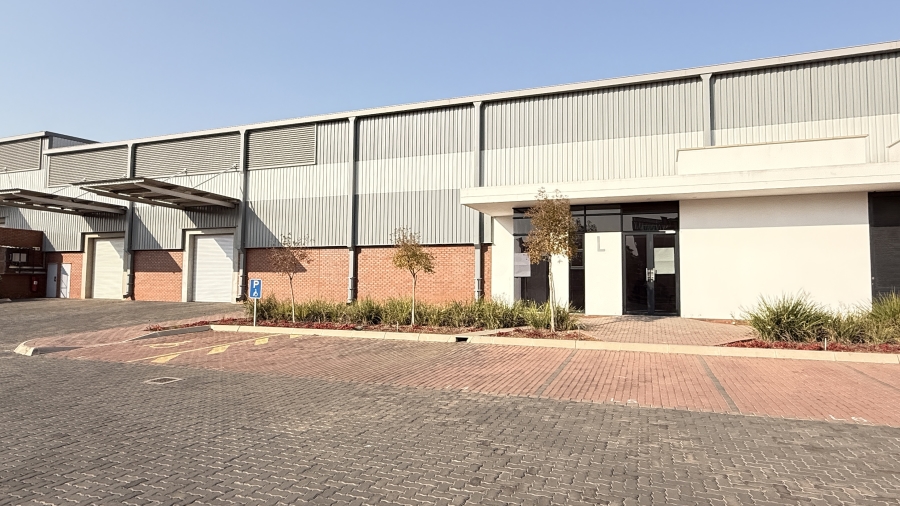 To Let Commercial Property for Rent in Irene Gauteng