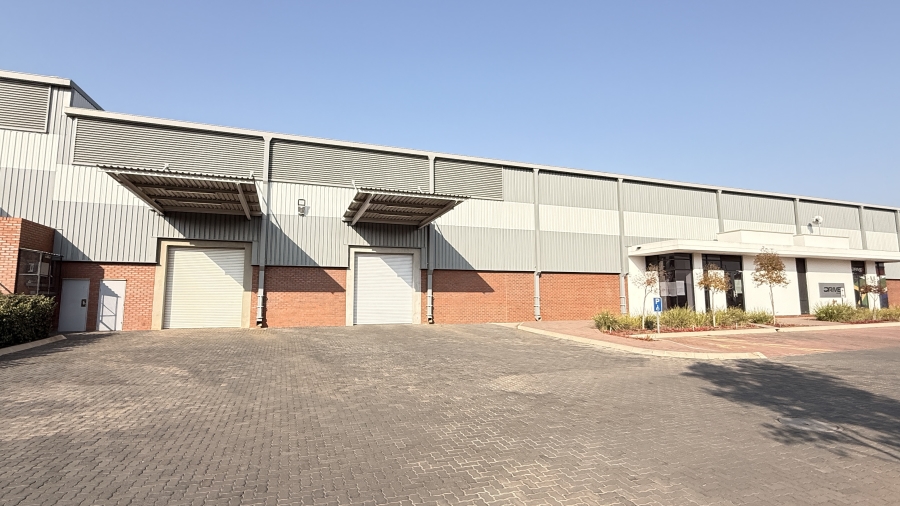 To Let Commercial Property for Rent in Irene Gauteng