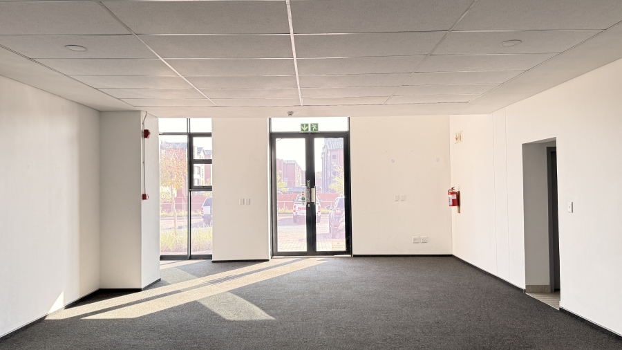 To Let Commercial Property for Rent in Irene Gauteng