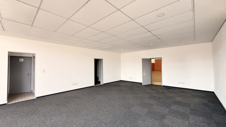 To Let Commercial Property for Rent in Irene Gauteng