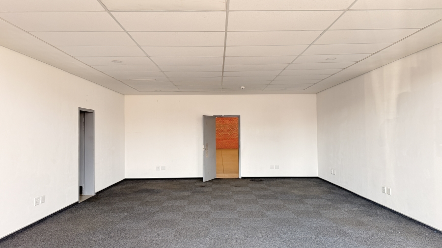 To Let Commercial Property for Rent in Irene Gauteng